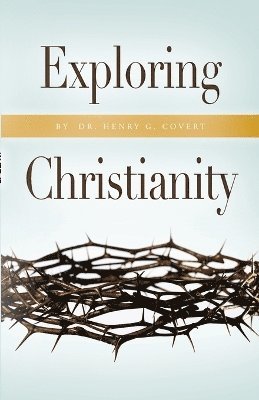 bokomslag Exploring Christianity
