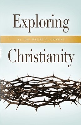 bokomslag Exploring Christianity
