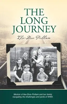 Ilse-Dore Pulliam - Long Journey, Häftad. Tillgänglighet: Lägg i varukorg