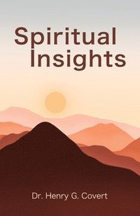 bokomslag Spiritual Insights