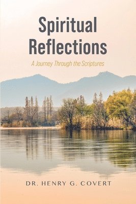 Spiritual Reflections 1