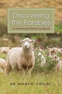 bokomslag Discovering the Parables