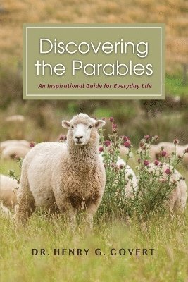 Discovering the Parables 1