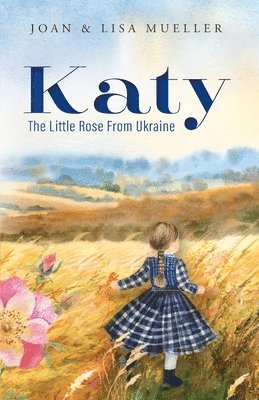 bokomslag Katy