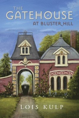 The Gatehouse at Bluster Hill 1