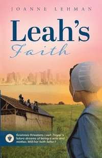 bokomslag Leah's Faith