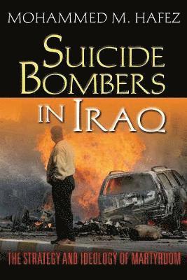 Suicide Bombers in Iraq 1