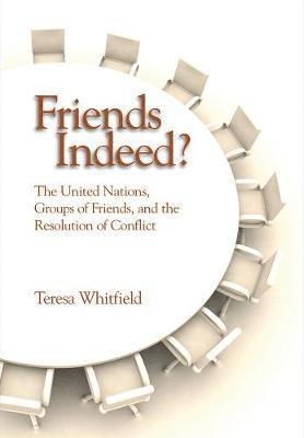 Friends Indeed? 1