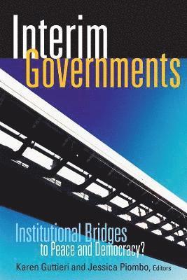 Interim Governments 1