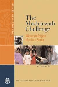 bokomslag The Madrassah Challenge