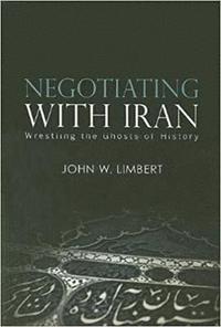 bokomslag Negotiating with Iran