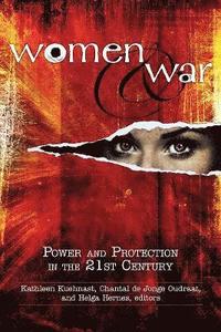 bokomslag Women and War
