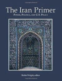 bokomslag The Iran Primer