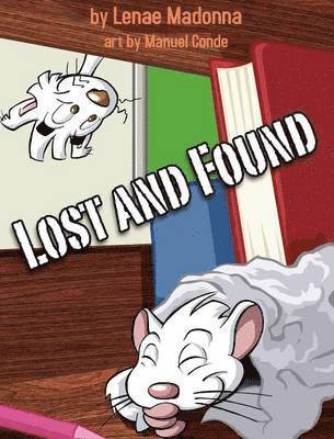 Lost and Found 1