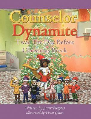 Counselor Dynamite 1
