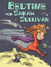 bokomslag Bedtime for Sarah Sullivan