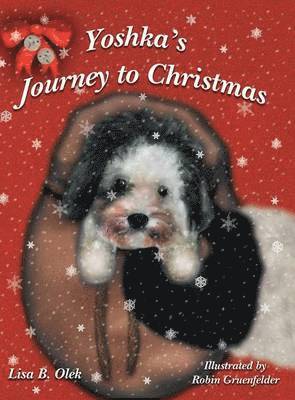 Yoshka's Journey to Christmas 1