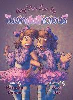 Natasha Danna - Any Two Can Be Twindollicious, Inbunden
