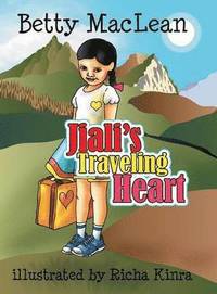 bokomslag Jiali's Traveling Heart