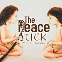 bokomslag The Peace Stick