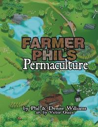 bokomslag Farmer Phil's Permaculture