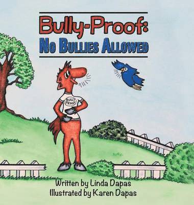 bokomslag Bully-Proof