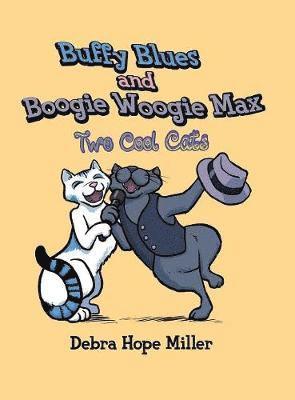 Buffy Blues And Boogie Woogie Max 1