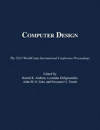 bokomslag Computer Design