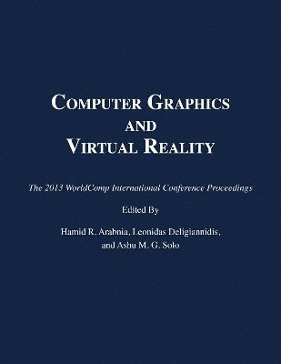 Computer Graphics and Virtual Reality 1