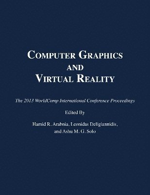 Computer Graphics and Virtual Reality