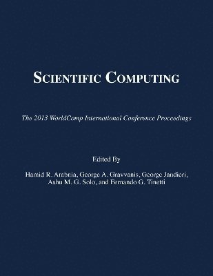 Scientific Computing 1