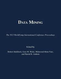 bokomslag Data Mining