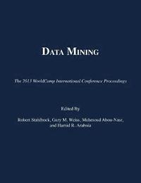 bokomslag Data Mining