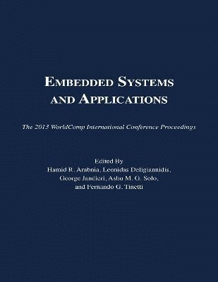 Embedded Systems and Applications 1