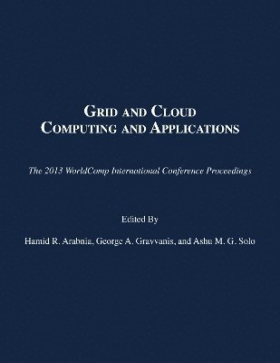 Grid and Cloud Computing and Applications