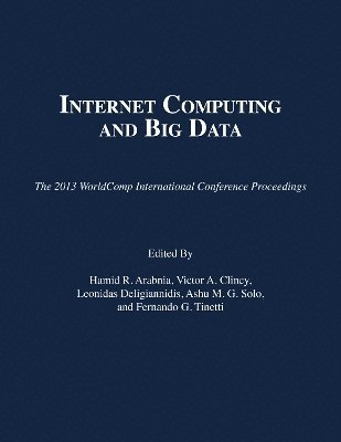 Internet Computing and Big Data 1