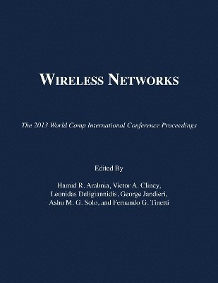 Wireless Networks 1