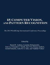 bokomslag Ip, Computer Vision, and Pattern Recognition
