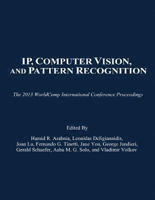 bokomslag Ip, Computer Vision, and Pattern Recognition