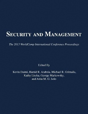 Security and Management 1