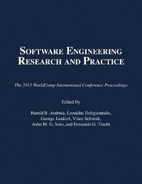 bokomslag Software Engineering Research and Practice