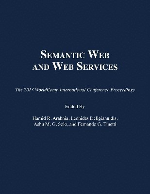 Semantic Web and Web Services