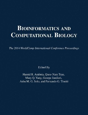 Bioinformatics and Computational Biology 1