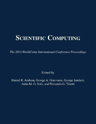 Scientific Computing 1