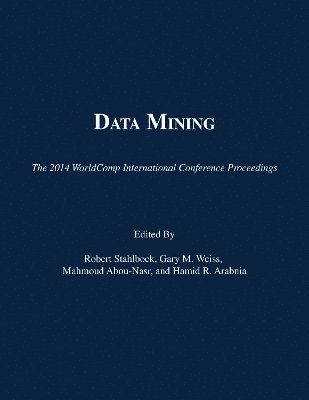 bokomslag Data Mining