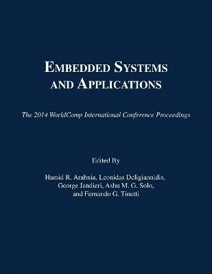 Embedded Systems and Applications 1