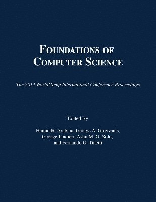 Foundations of Computer Science 1
