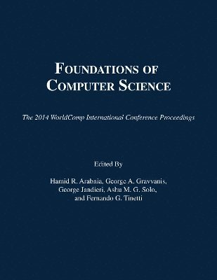 Foundations of Computer Science 1