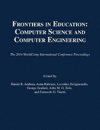 bokomslag Frontiers in Education