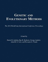 bokomslag Genetic and Evolutionary Methods